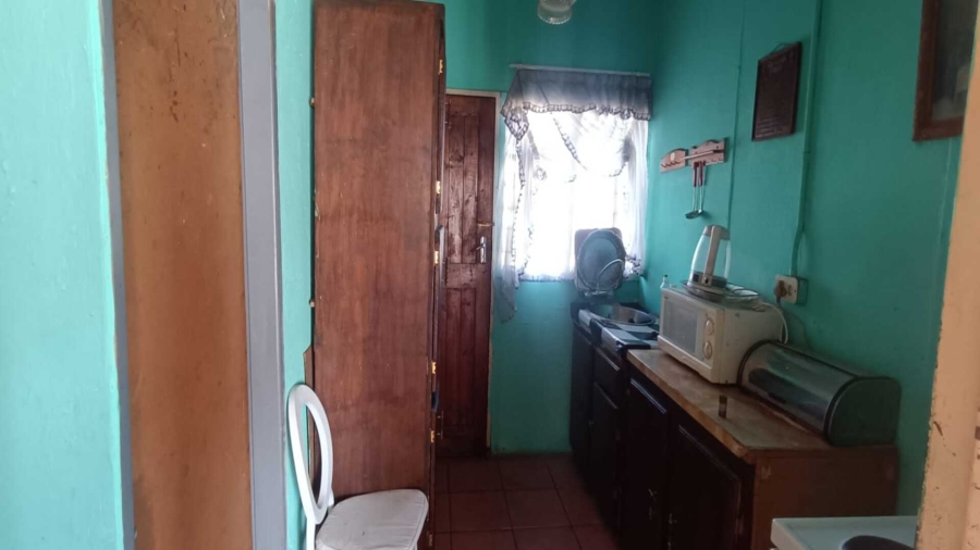 3 Bedroom Property for Sale in Zamdela Free State